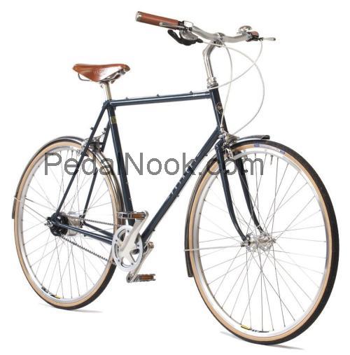 Pashley Countryman fiche technique et avis